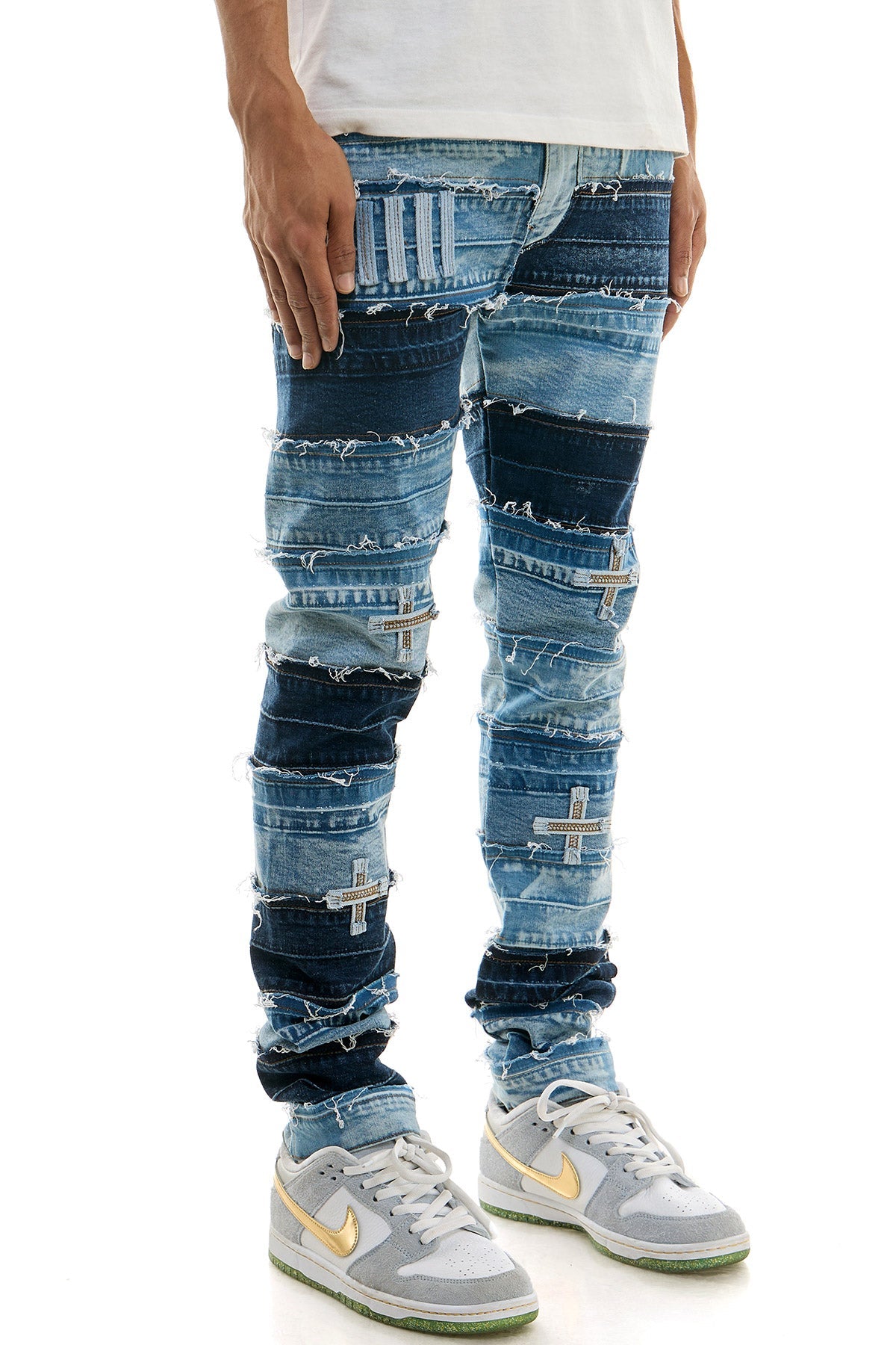 RAY JEANS