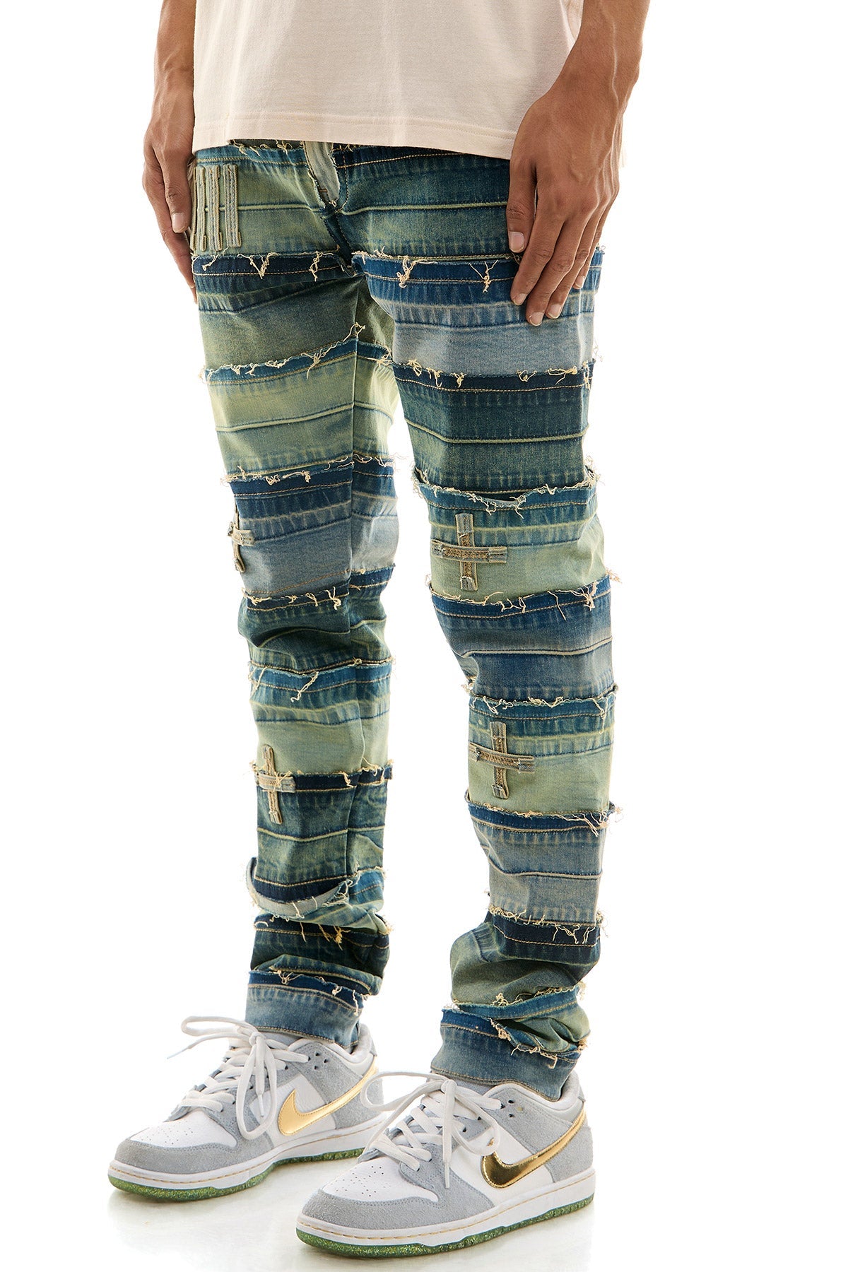 RAY JEANS