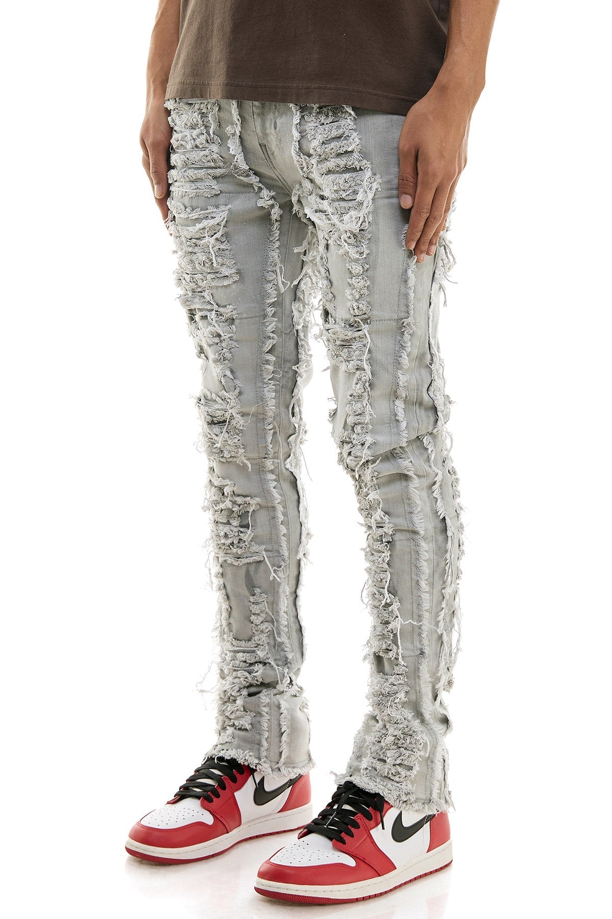 KRAZE JEANS
