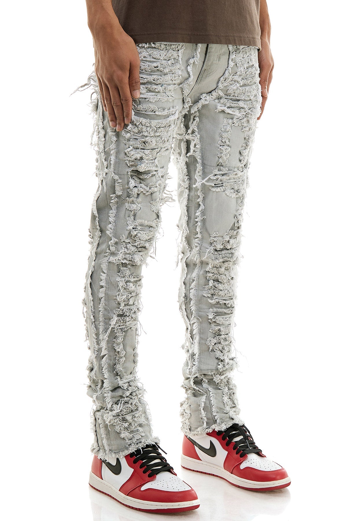 KRAZE JEANS