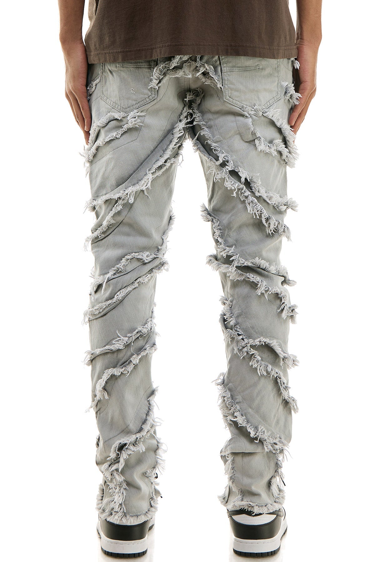 RIDGE V2 JEANS