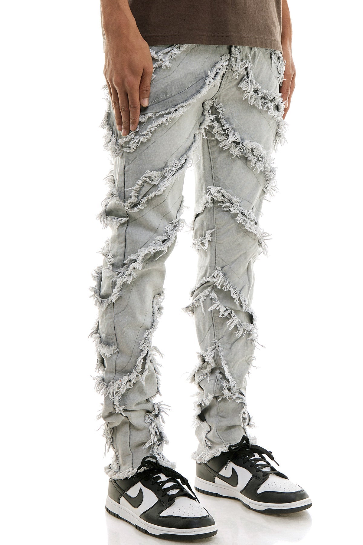 RIDGE V2 JEANS