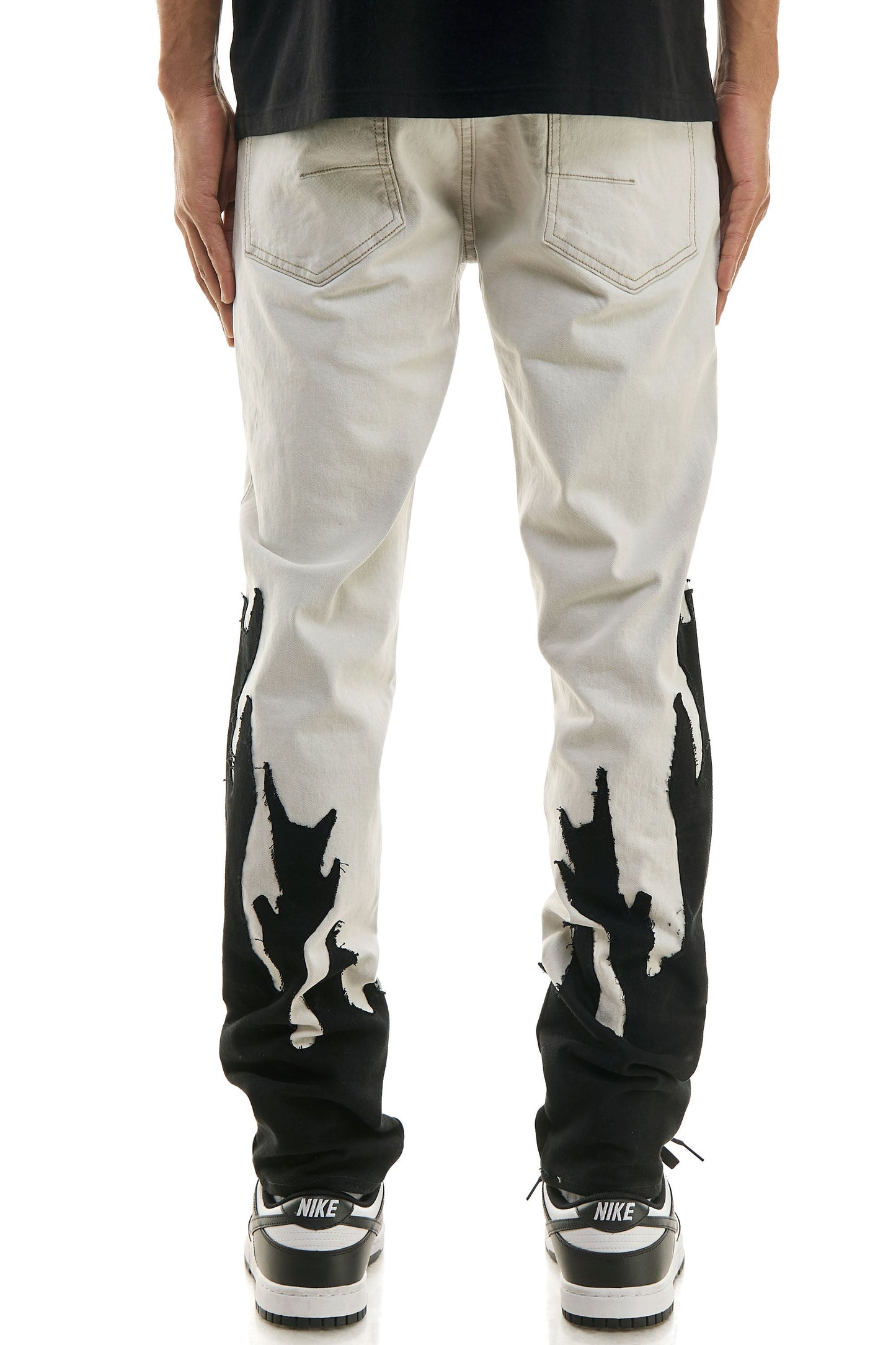 FLAME JEANS