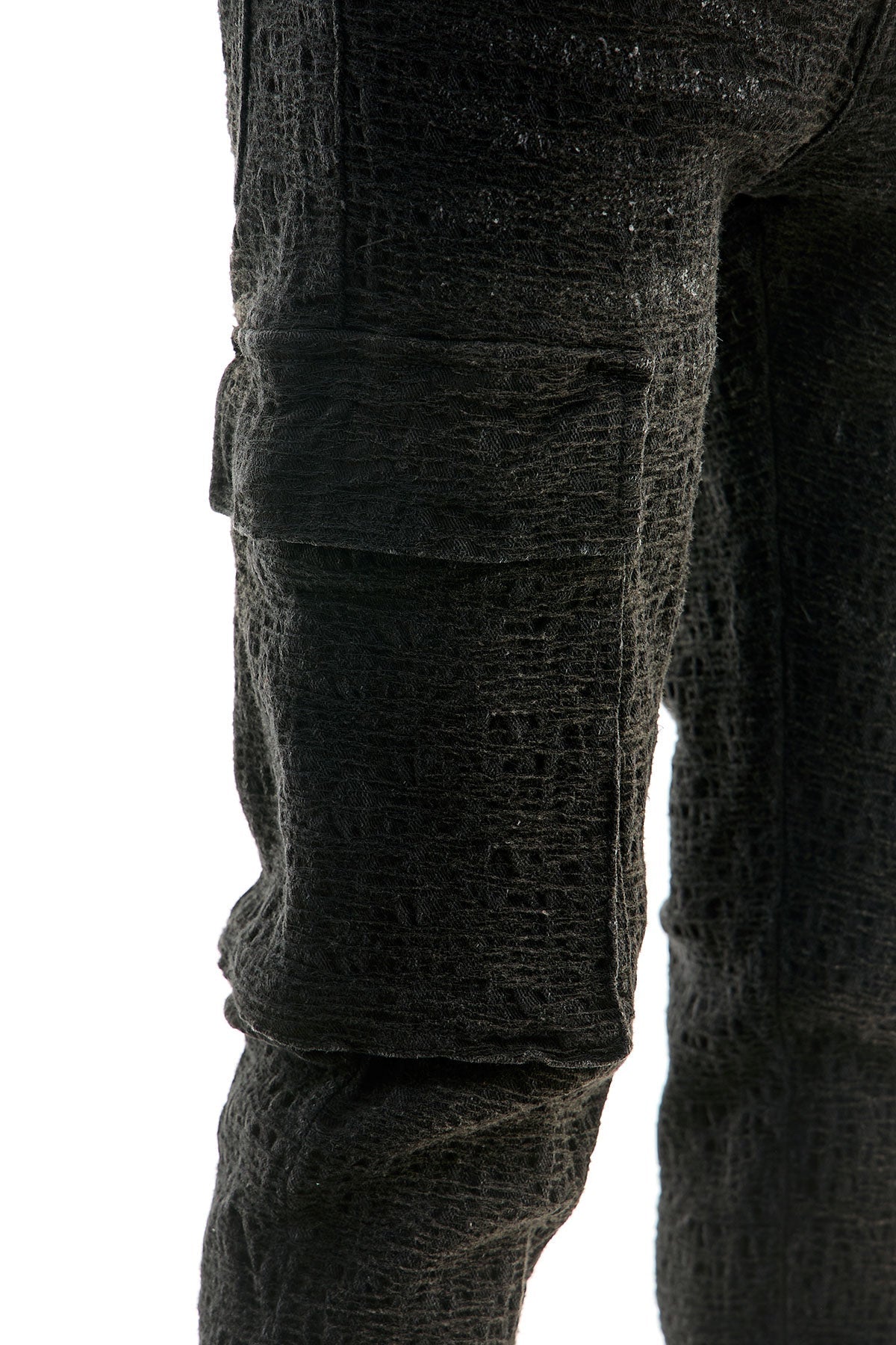 JQD2 CARGO JEANS
