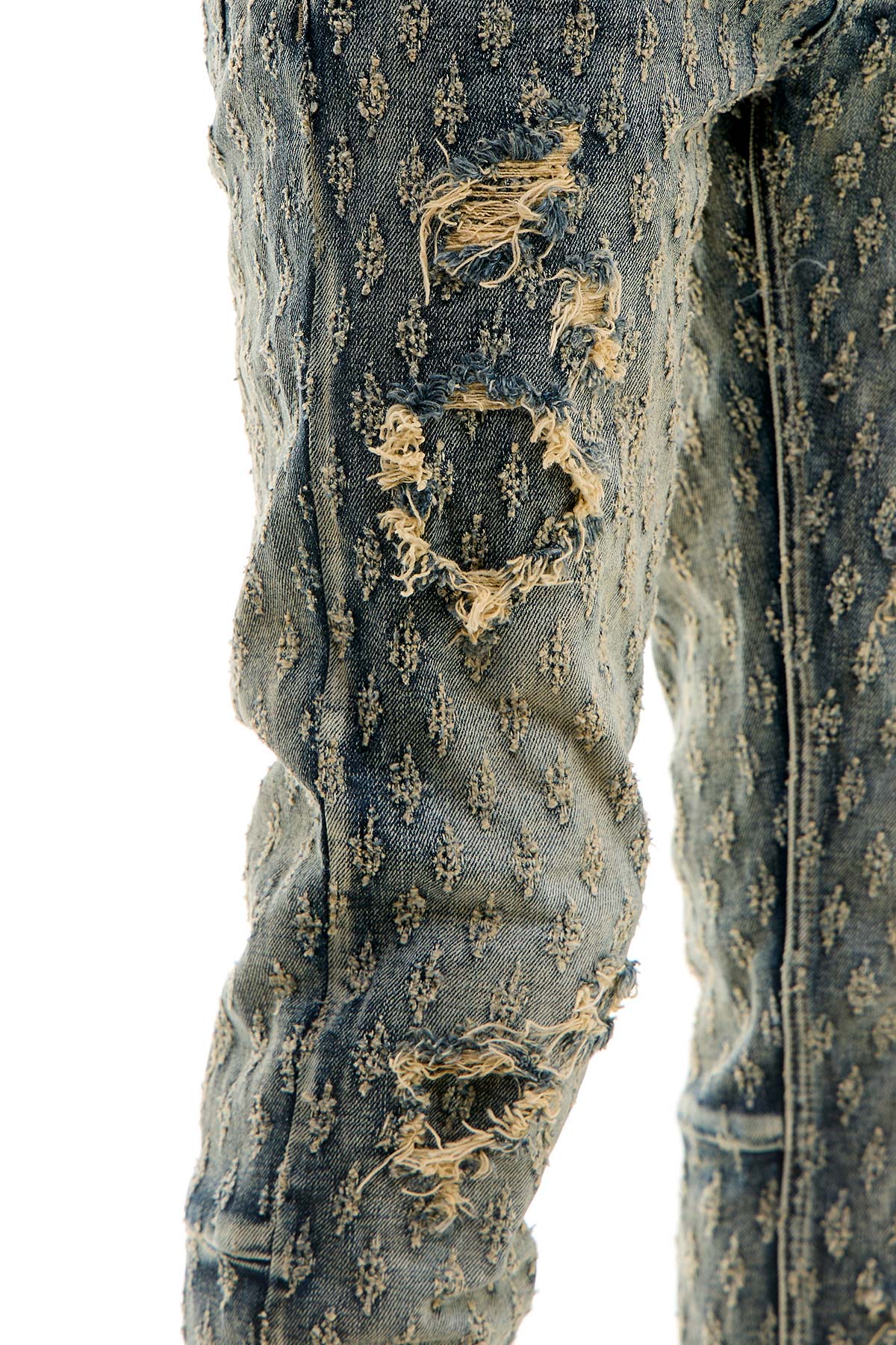 RP JQD JEANS