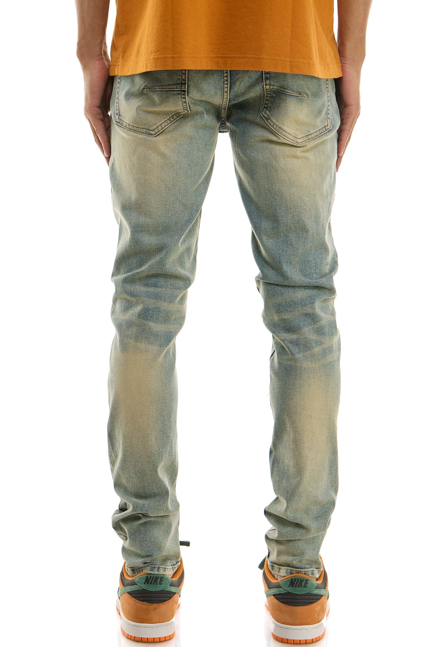 SLOT JEANS