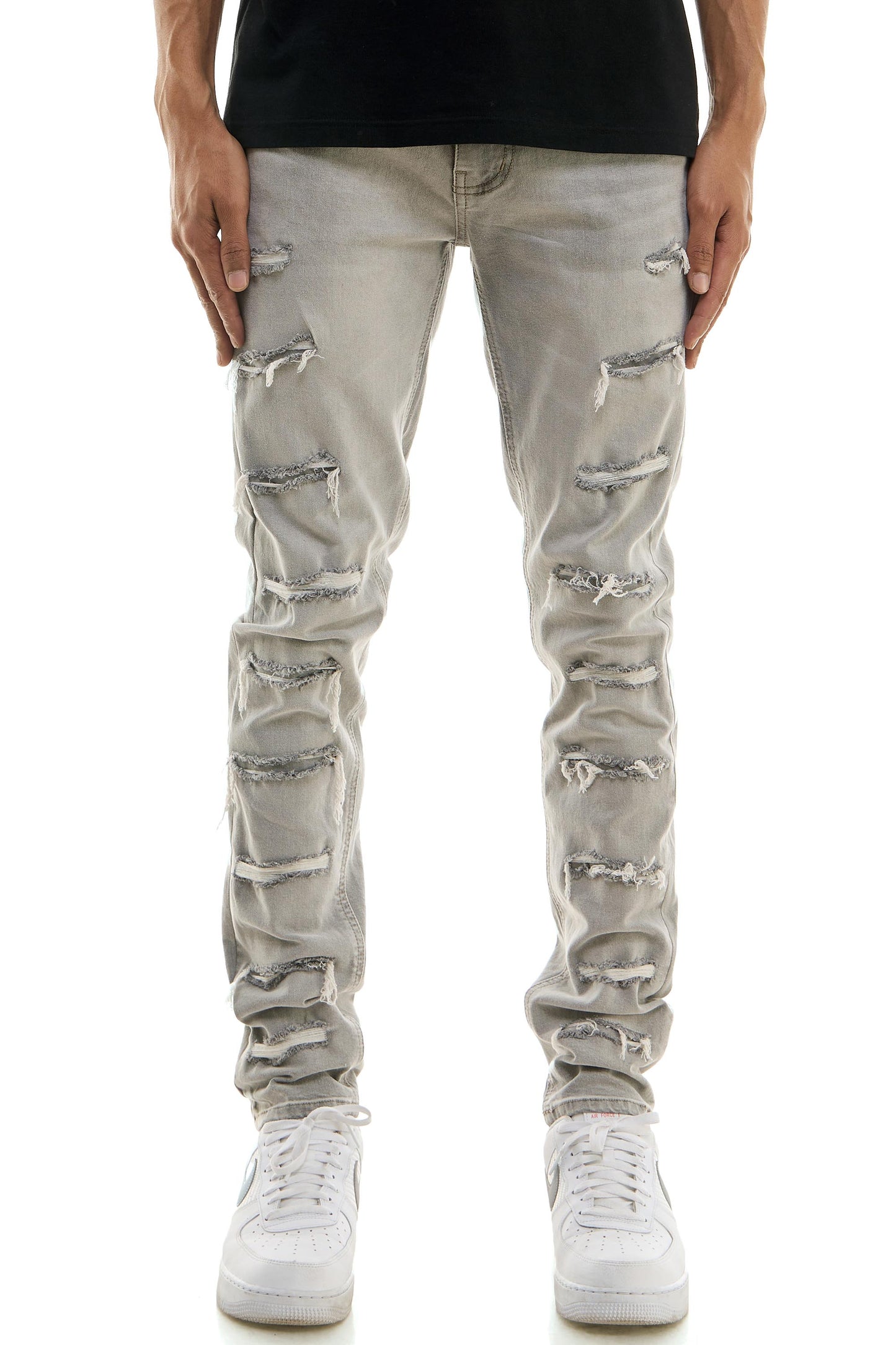 SLOT JEANS