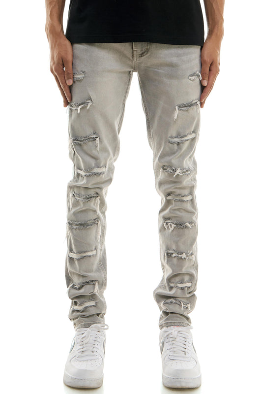 SLOT JEANS