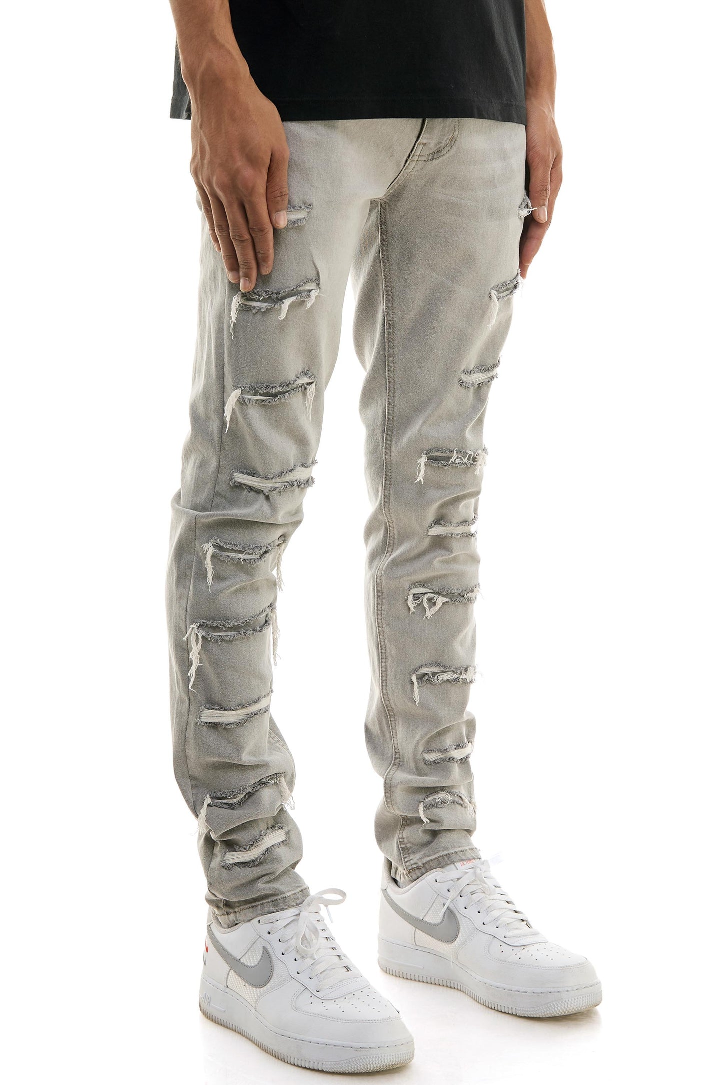 SLOT JEANS