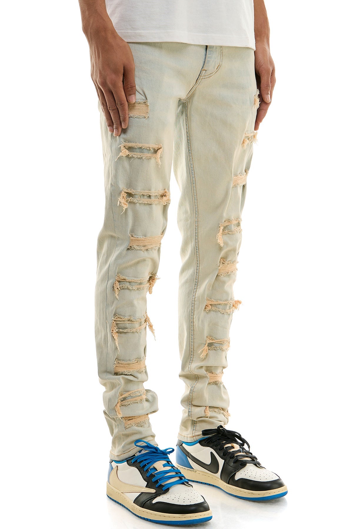 SLOT JEANS