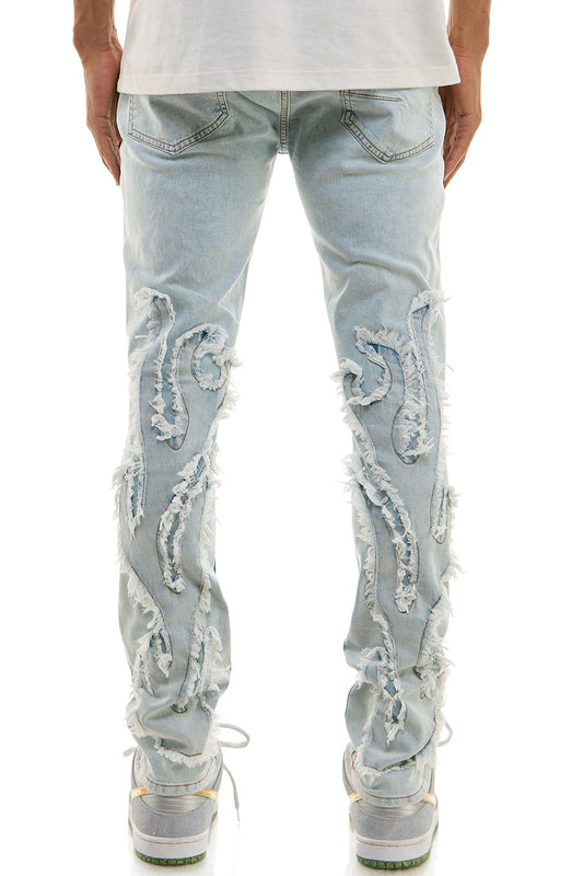 BACKFIRE JEANS