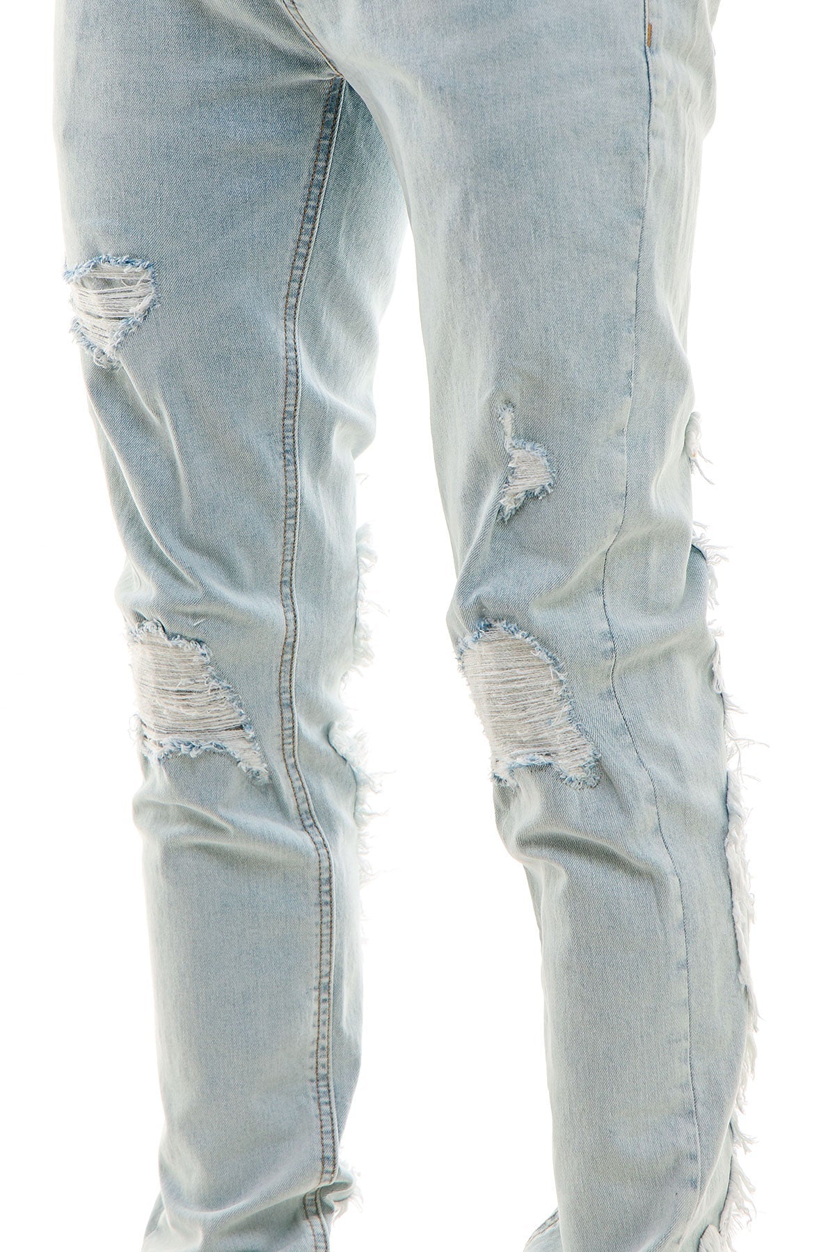 BACKFIRE JEANS