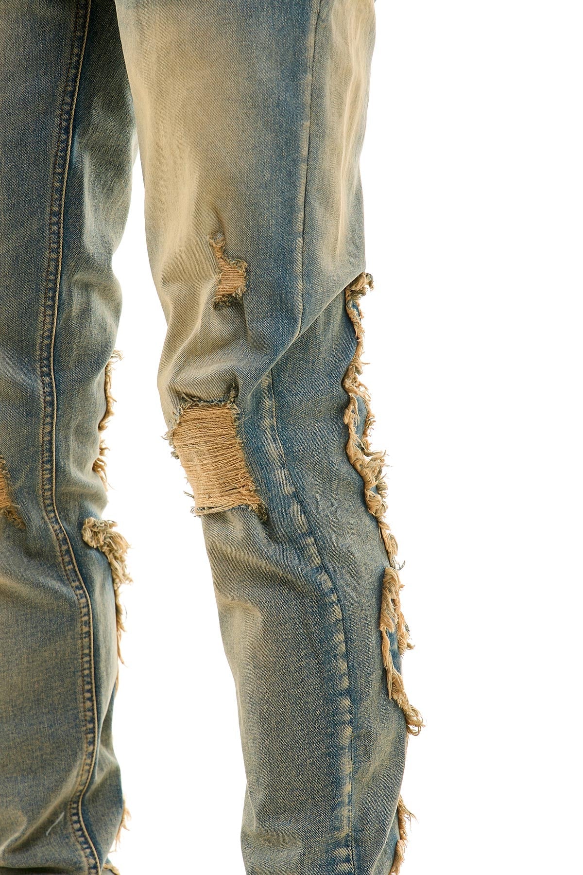 BACKFIRE JEANS