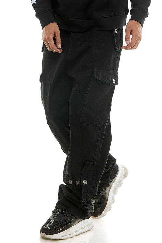ADV BAGGY JEANS