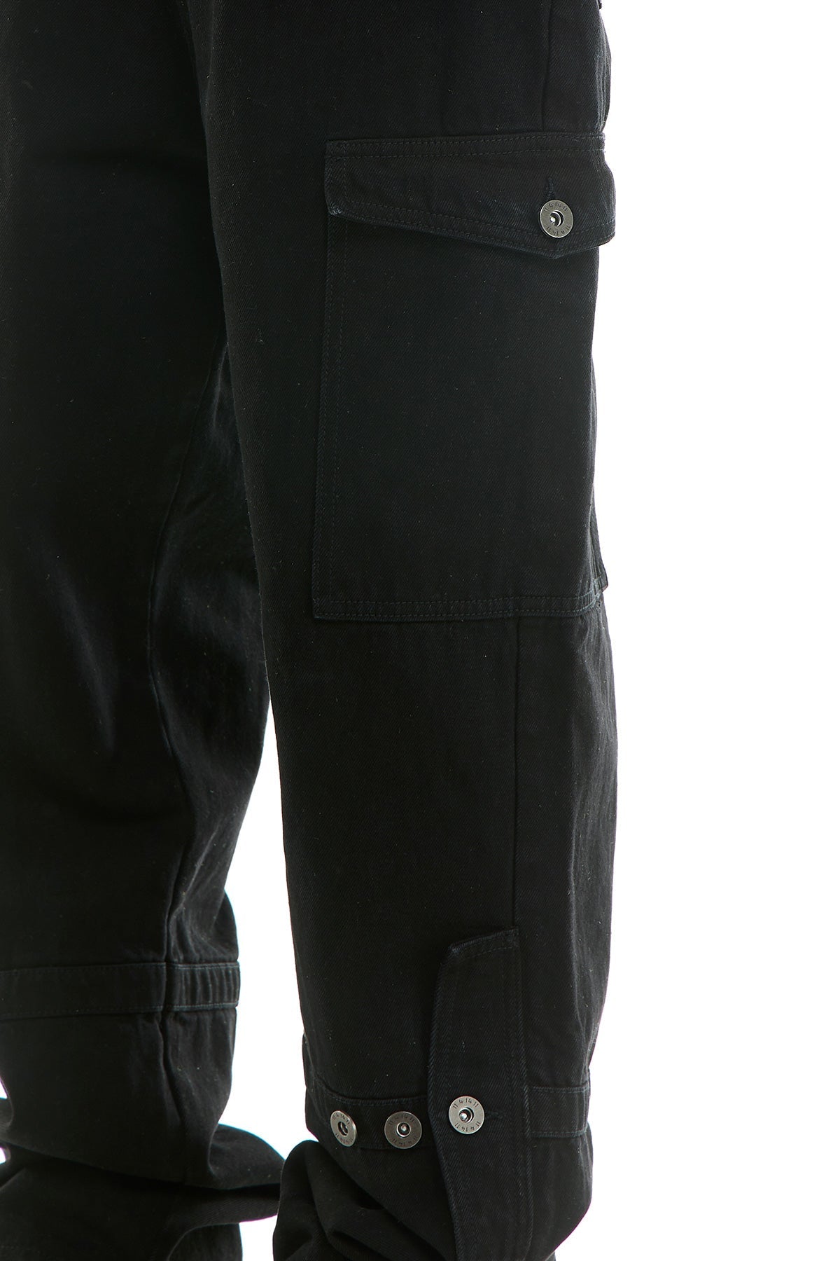 ADV BAGGY JEANS