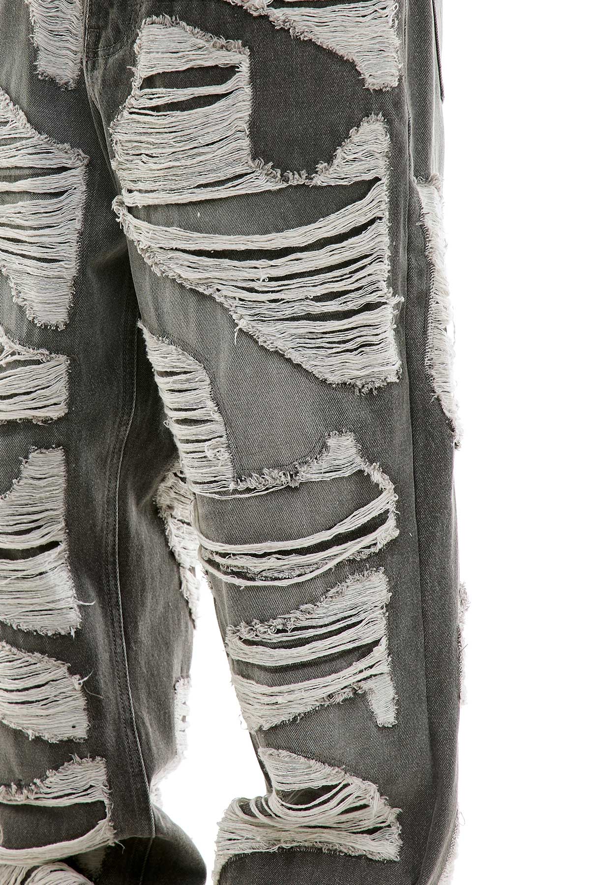 RAVAGER BAGGY JEANS