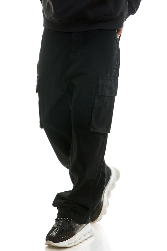 THE BAGGY JEANS
