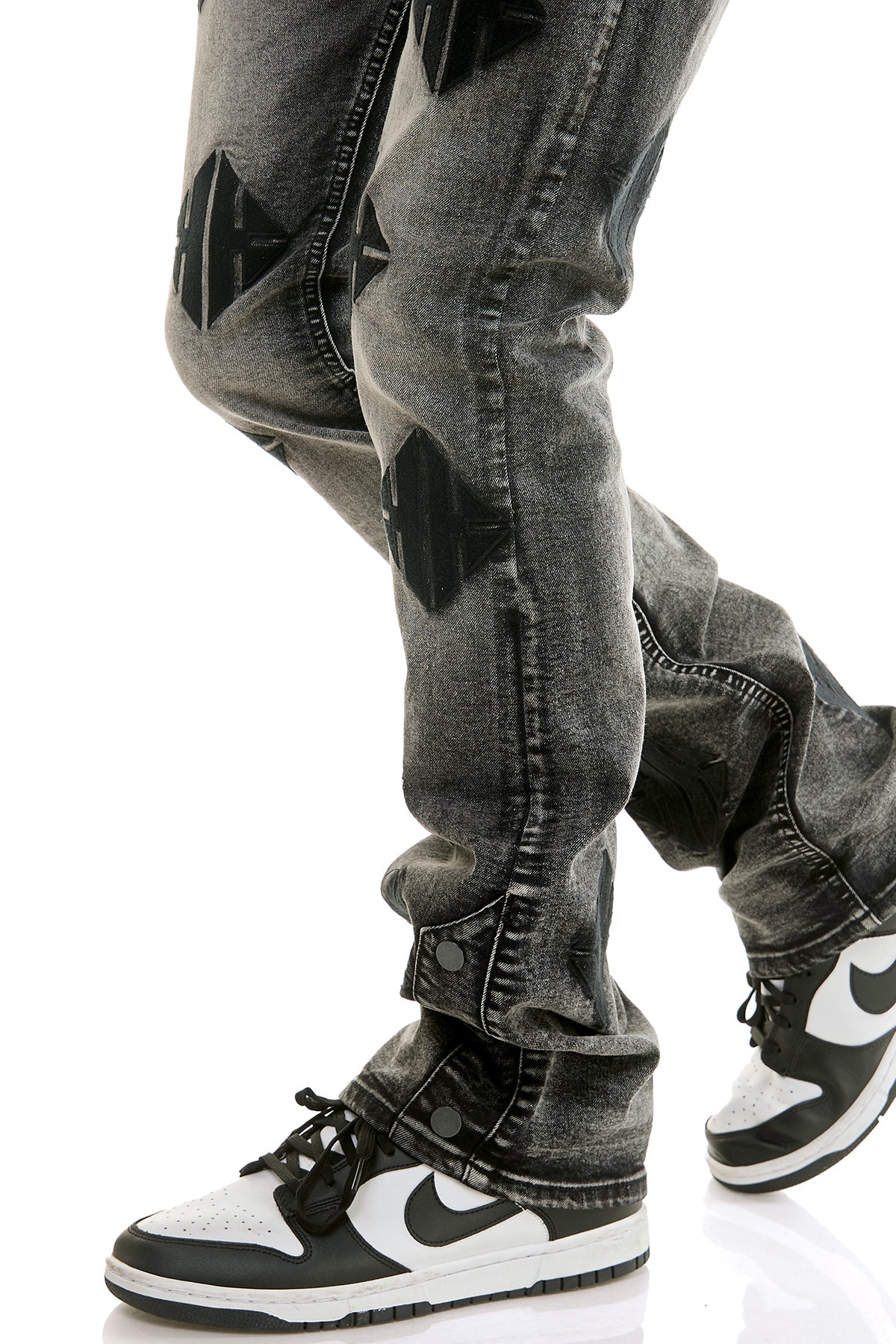 EMBLEM JEANS