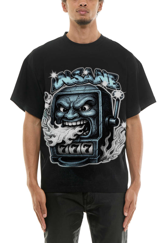 INSANE T-SHIRT