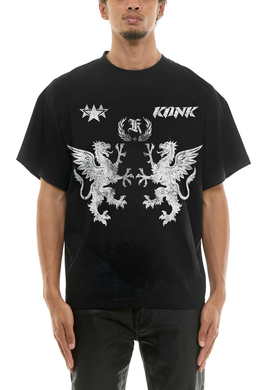 GRIFFIN T-SHIRT