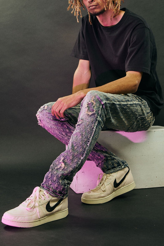 RP JQD JEANS