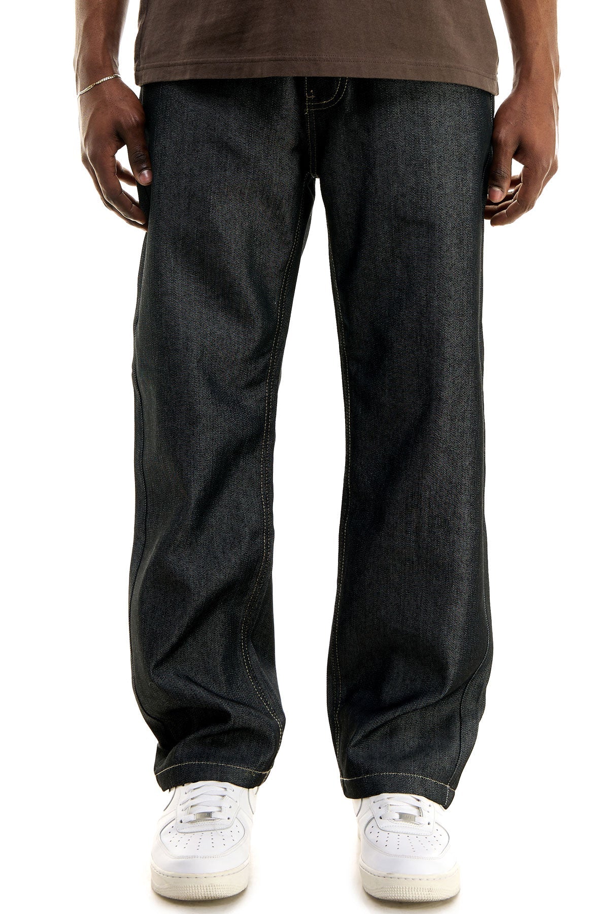 LOOSE JEANS