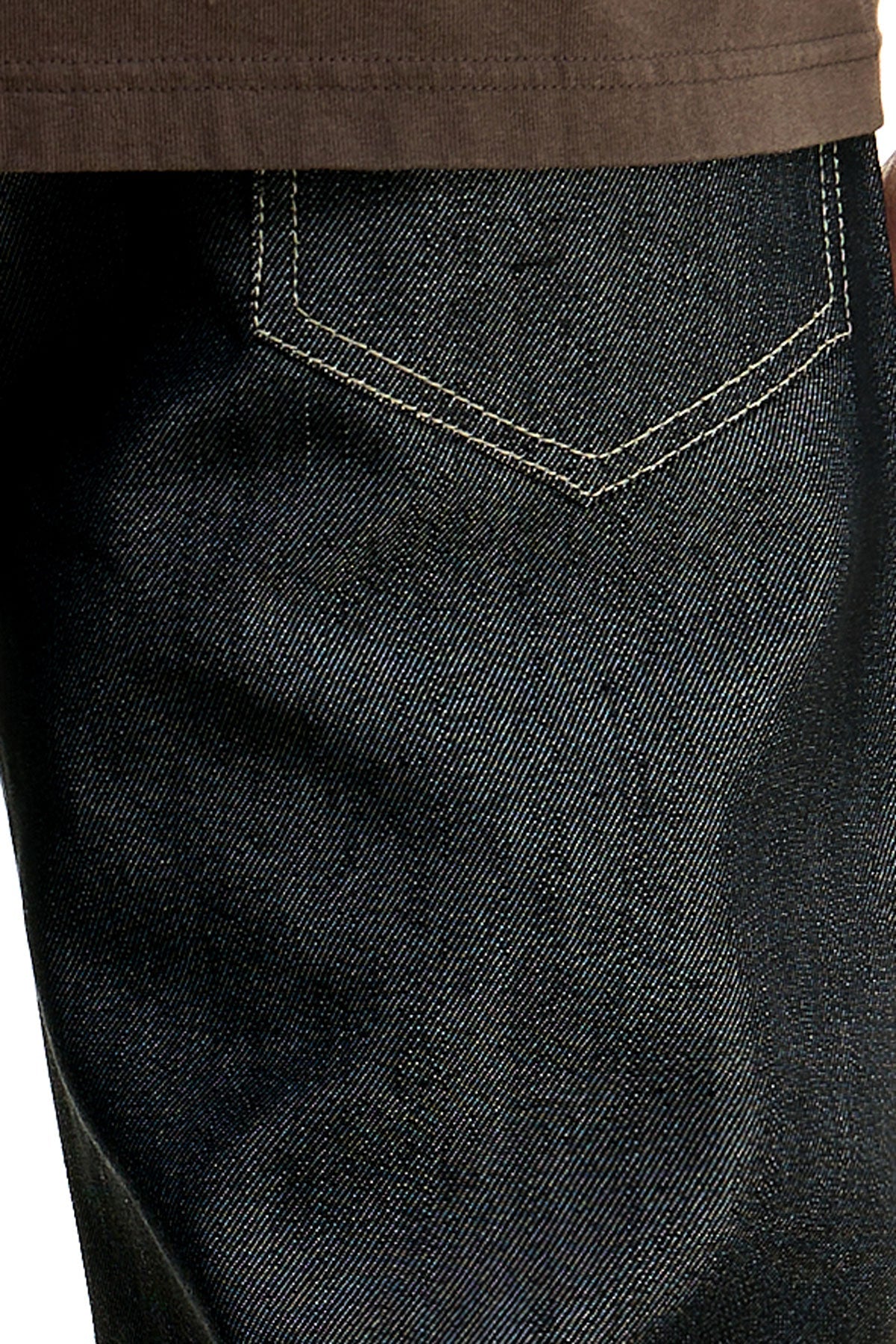 LOOSE JEANS