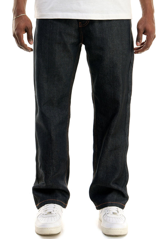 LOOSE JEANS