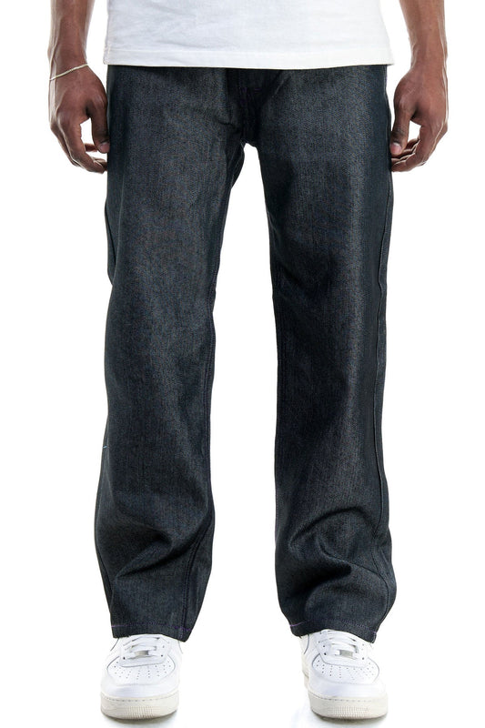 LOOSE JEANS