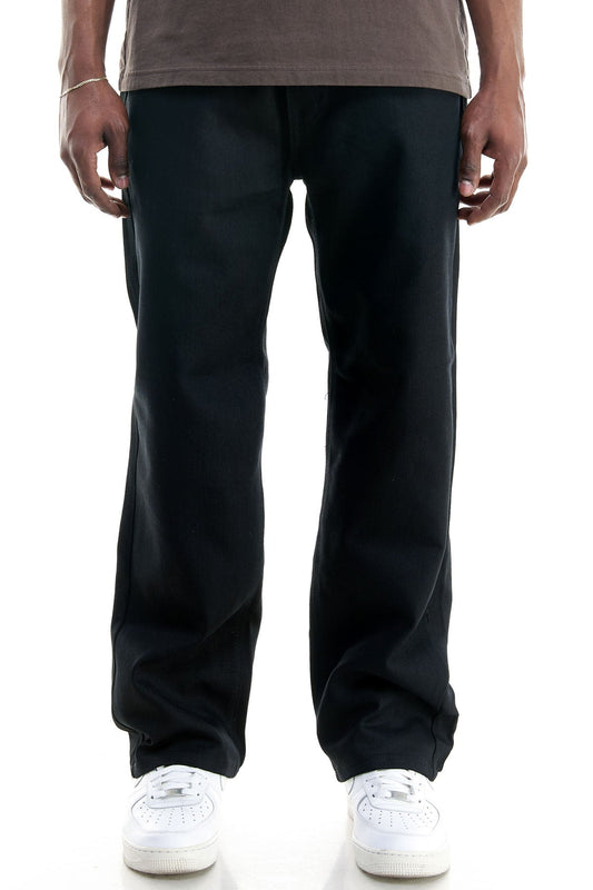 LOOSE JEANS