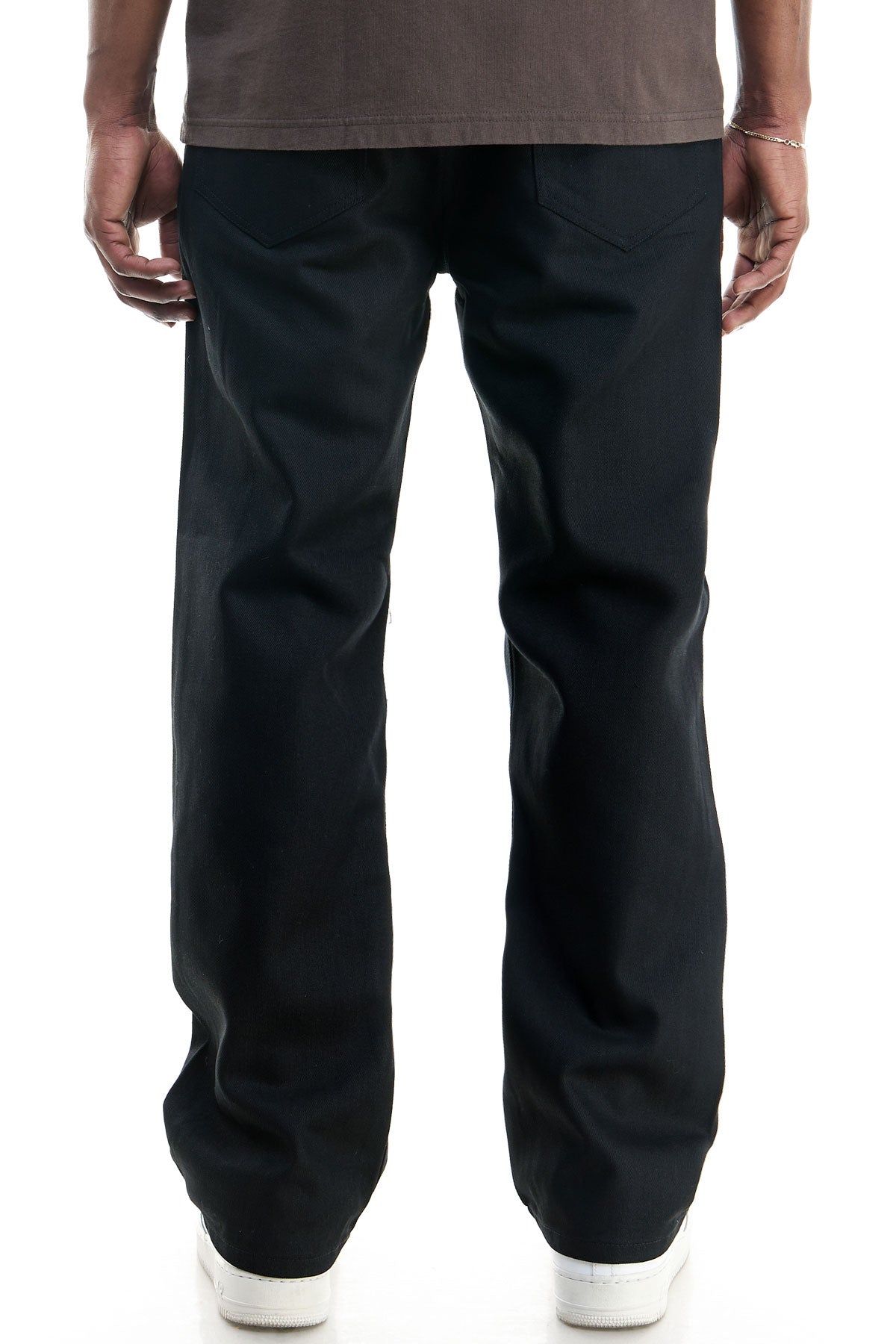 LOOSE JEANS