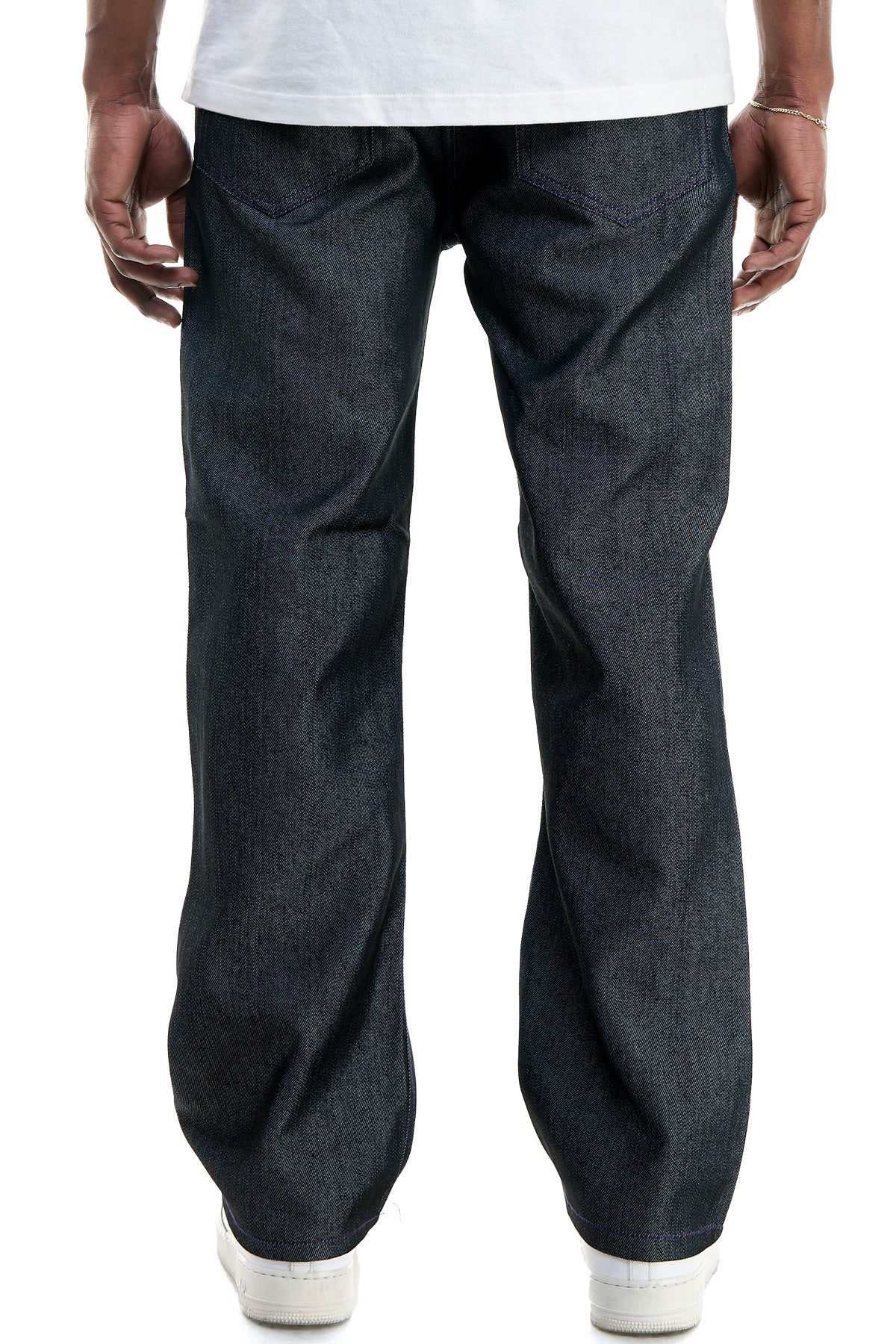 LOOSE JEANS