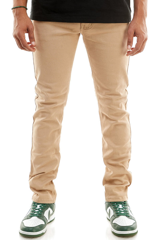 EVERYDAY SKINNY PANTS